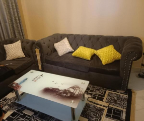 Chee Homes Next to Milimani Flats